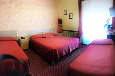 Hotel Belvedere
