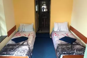Hotell Bilyana