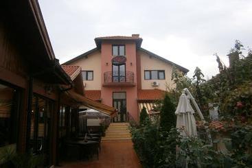 בית מלון כפרי Evia