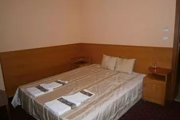 Hotel Evia