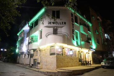 هتل Jeweller