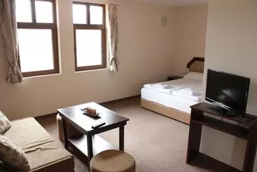 Hotel Podkovata