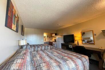 Мотель Dockside Inn