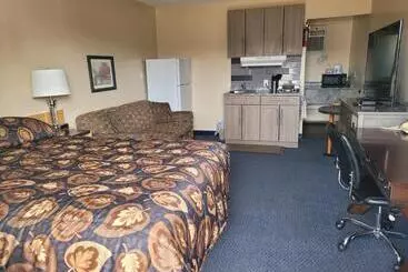 Motel Dockside Inn