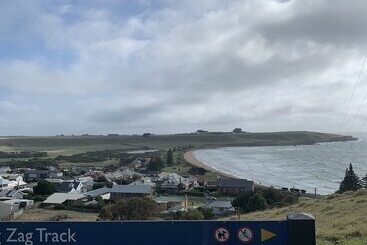 Noah's Stanley Luxury Bed And Breakfast