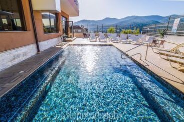 Resort Park Hotel And Spa Vella Hills