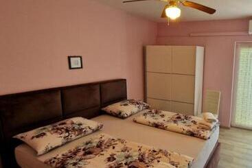 Bed and Breakfast Pansion Belvedere