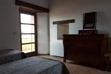 Bed and Breakfast Villa Piccolomini   Relais Di Charme