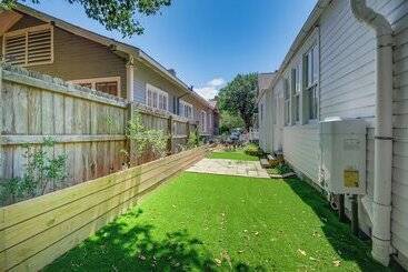 Charming Historic Cottage In Downtown Natchez!