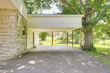 کلبه Expansive Florence Home ~ 6 Mi To Downtown!