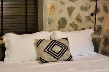 Hotel Bocca Al Lupo Villas