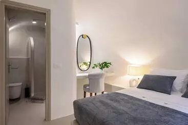 Hotelli Galaria Luxury Suites