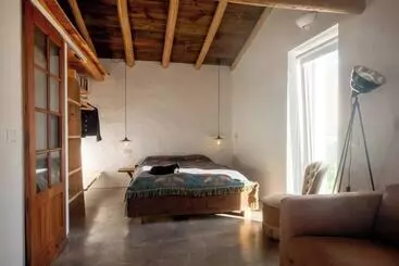 House On Monte Paxôra