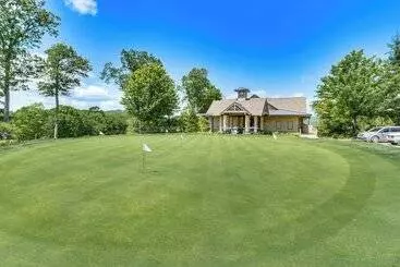 Mökkimajoitus Luxe Trillium Home W/ Fire Pit, 5 Mi To Cashiers