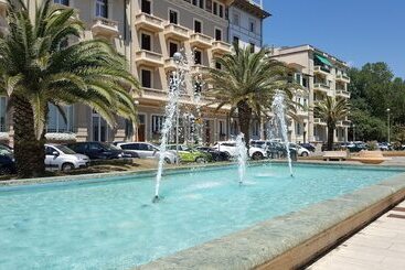 펜션 Room In Guest Room   Versilia Mare Amore 1923