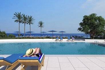 Hotel Fergus Style Punta Arabi