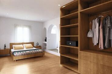 酒店 Fergus Style Punta Arabi