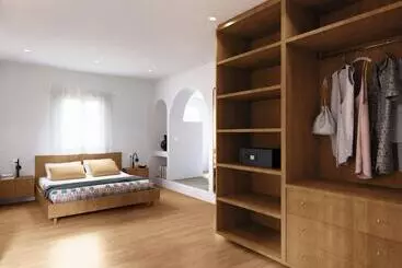 Otel Fergus Style Punta Arabi
