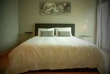 レジデンス Guesthouse Ponta Delgada