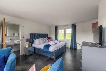 コテージ The Duke   North East Escapes