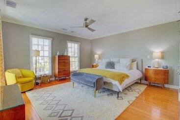 بيت ريفى 56 Grand Pavilion By Avantstay Oceanfront Deck + Views, Community Pool