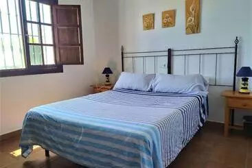 Casa Rural Belvilla By Oyo Casa Bonita I