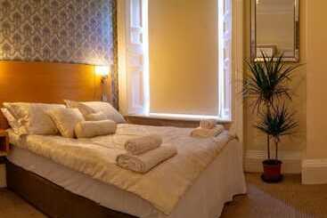 Church Lane Apartments