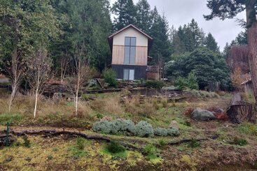 Hus på landet Crows Nest By Avantstay Accessible Home W/ Views