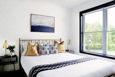 별장 For Lake Sake By Avantstay Lakefront + Hot Tub + View