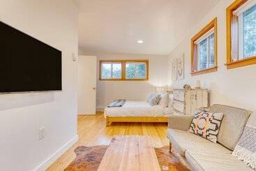 Kır Evi Four Bears By Avantstay Walk To Beach, Hot Tub, Ocean View