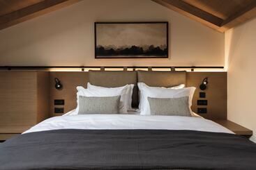 Hotel Revi Mountain Resort