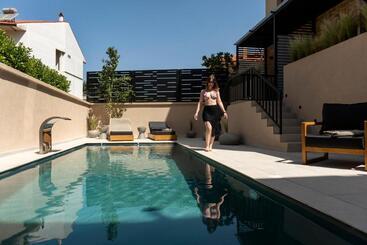 Hotell Revi Mountain Resort