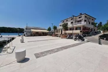 ホテル Villa Riva