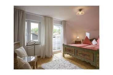 Quinta ou Casa Rural Kaiserblick Comfortable Holiday Residence