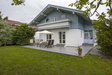 Hus på landet Kaiserblick Comfortable Holiday Residence