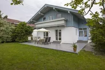 Mökkimajoitus Kaiserblick Comfortable Holiday Residence