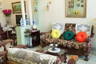 פנסיון Casa Anita