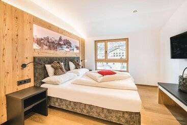 هتل آپارتمان Residence Altea