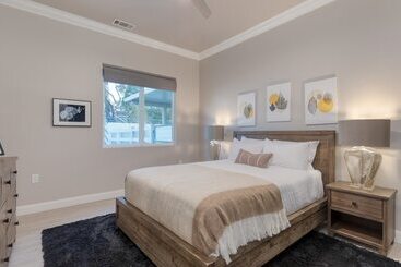 茅舍 Summit Ranch By Avantstay Infinity Pool + Views