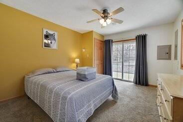 קוטג'' Sycamore Cove By Avantstay Hot Tub, Game Rooms