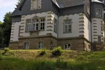 Casa Rurale Villa Unger