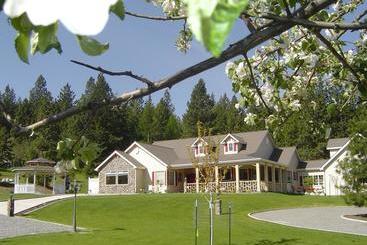 American Country Bed & Breakfast