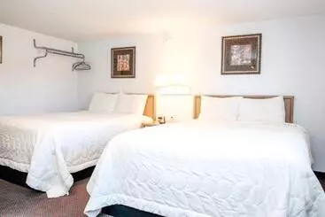 Baker City Motel & Rv