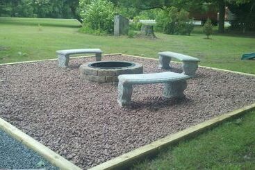 Beagle's Bed & Breakfast