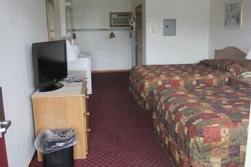 Bishops Country Inn Motel