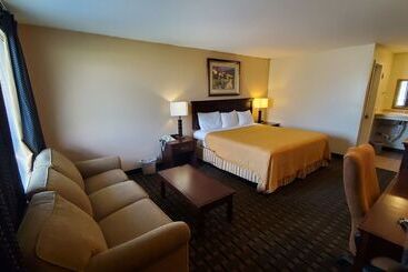 Marion Gray Plaza Motel