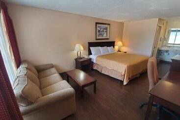 Marion Gray Plaza Motel