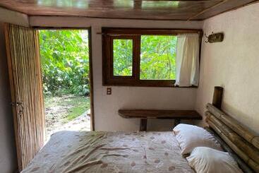 Otel Cabañas Aldea San Francisco De Asís