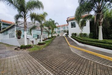 فندق Casablanca Xicotepec