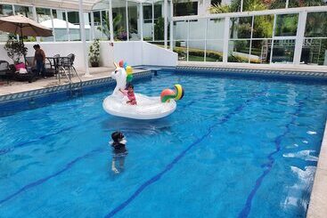 Hotel Casablanca Xicotepec